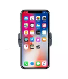ΒΑΣΗ ΚΙΝΗΤΟΥ ΑΕΡΑΓΩΓΟΥ ΜΕ ΚΛΙΠ  55-85mm PHONE HOLDER 8 