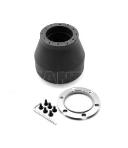 ΚΩΝΟΣ ΤΙΜΟΝΙΟΥ ΓΙΑ BMW ΣΕΙΡΑ 3 E30 1983-1990/ΣΕΙΡΑ 5 E34 1986-09/1993/ΣΕΙΡΑ 6 1987-1991/ΣΕΙΡΑ 7 1987-09/1993/Z1 1986-2001  LUISI 