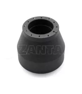 ΚΩΝΟΣ ΤΙΜΟΝΙΟΥ ΓΙΑ BMW ΣΕΙΡΑ 3 E30 1983-1990/ΣΕΙΡΑ 5 E34 1986-09/1993/ΣΕΙΡΑ 6 1987-1991/ΣΕΙΡΑ 7 1987-09/1993/Z1 1986-2001  LUISI 