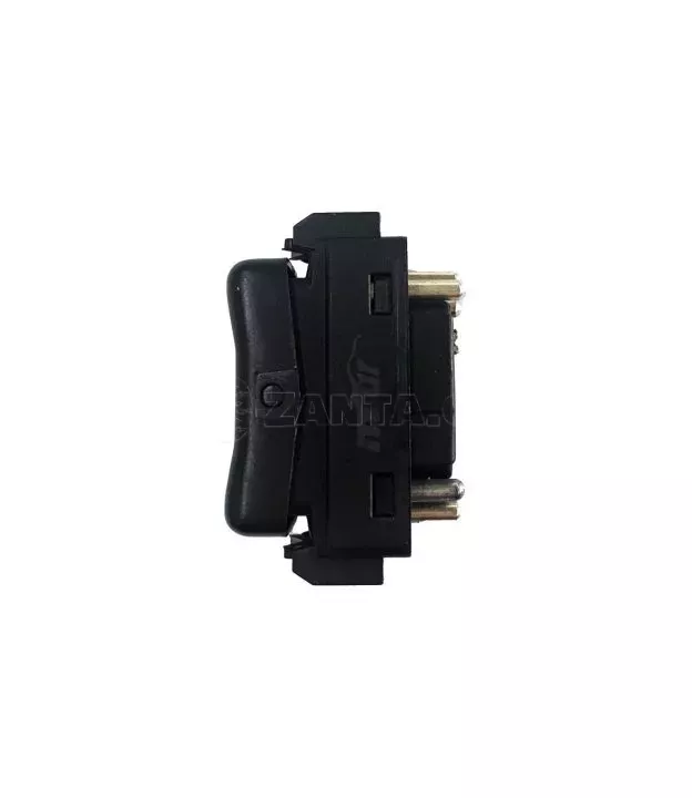 MERCEDES W124 ΜΟΝΟΣ ΔΙΑΚΟΠΤΗΣ ΠΑΡΑΘΥΡΩΝ - 6 PIN (ORIG. 1248204810)