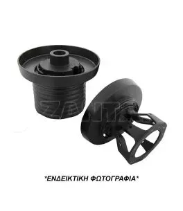 ΚΩΝΟΣ ΤΙΜΟΝΙΟΥ ΓΙΑ AUDI A4 -1998/A6 -1997/S4 -1998/S6 -1997  ΜΕ ΑΕΡΟΣΑΚΟ LUISI 