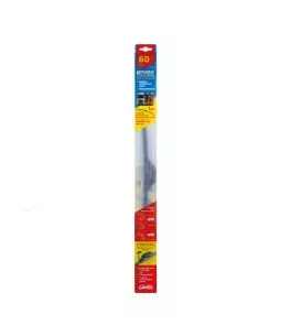 ΥΑΛΟΚΑΘΑΡΙΣΤΗΡΑΣ ΦΟΡΤΗΓΟΥ 60cm (24 INCH) WIPEMAX ΜΕ 2 ΑΝΤΑΠΤΟΡΕΣ 