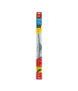 ΥΑΛΟΚΑΘΑΡΙΣΤΗΡΑΣ ΦΟΡΤΗΓΟΥ 65cm (26 INCH) WIPEMAX ΜΕ 2 ΑΝΤΑΠΤΟΡΕΣ 