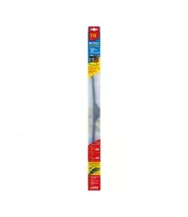 ΥΑΛΟΚΑΘΑΡΙΣΤΗΡΑΣ ΦΟΡΤΗΓΟΥ 70cm (28 INCH) WIPEMAX ΜΕ 2 ΑΝΤΑΠΤΟΡΕΣ 