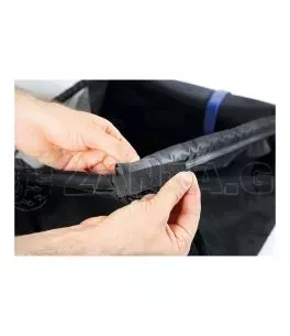 ΚΑΛΥΜΜΑ ΚΑΘΙΣΜΑΤΟΣ/ΚΑΘΙΣΜΑ ΣΚΥΛΟΥ CAR PETS KENNEL (XL) 55x45x+60cm ΜΕ ΛΟΥΡΙ ΔΕΣΙΜΑΤΟΣ ΤΟΥ ΚΟΛΑΡΟΥ 