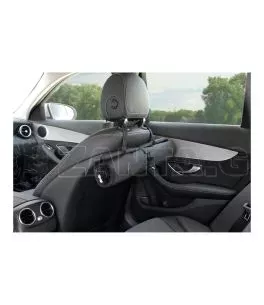ΚΑΛΥΜΜΑ ΚΑΘΙΣΜΑΤΟΣ/ΚΑΘΙΣΜΑ ΣΚΥΛΟΥ CAR PETS KENNEL (XL) 55x45x+60cm ΜΕ ΛΟΥΡΙ ΔΕΣΙΜΑΤΟΣ ΤΟΥ ΚΟΛΑΡΟΥ 