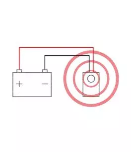 ΑΠΩΘΗΤΙΚΟ ΤΡΩΚΤΙΚΩΝ ΜΕ ΥΠΕΡΗΧΟΥΣ 12V 50-70mA 22-45KhZ 0.6W 