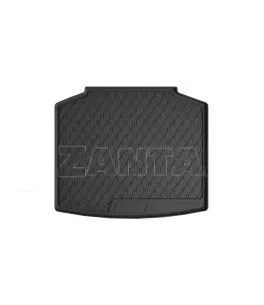 ΜΑΡΚΕ ΠΑΤΑΚΙ ΣΚΑΦΗ ΠΟΡΤ ΜΠΑΓΚΑΖ ΓΙΑ SKODA SCALA 5D 06/2019+ (ΚΑΤΩ ΕΠΙΠΕΔΟ) SUMISURA TRUNK MAT ΑΠΟ ΑΟΣΜΟ, ΜΗ ΤΟΞΙΚΟ, ΟΙΚΟΛΟΓΙΚΟ Κ 