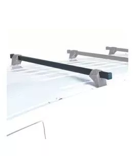 ΜΠΑΡΕΣ ΟΡΟΦΗΣ ΕΠΑΓΓΕΛΜΑΤΙΚΩΝ ΟΧΗΜΑΤΩΝ 135 CM ΜΕΤΑΛΛΙΚΕΣ - 1 ΤΕΜ. 