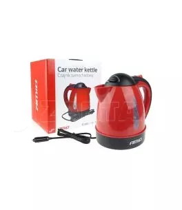ΒΡΑΣΤΗΡΑΣ ΝΕΡΟΥ 1Lt 12V 150W ΜΕ ΚΑΛΩΔΙΟ 1,5m AMiO - 1 ΤΕΜ. 