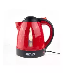 ΒΡΑΣΤΗΡΑΣ ΝΕΡΟΥ 1Lt 12V 150W ΜΕ ΚΑΛΩΔΙΟ 1,5m AMiO - 1 ΤΕΜ. 