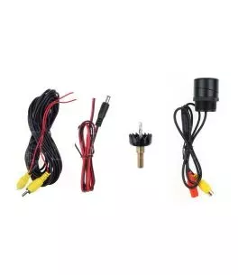 ΚΑΜΕΡΑ ΟΠΙΣΘΟΠΟΡΕΙΑΣ NIGHT VISION 28mm HD-301-IR AMiO - 1 ΤΕΜ. 