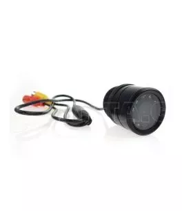 ΚΑΜΕΡΑ ΟΠΙΣΘΟΠΟΡΕΙΑΣ NIGHT VISION 28mm HD-301-IR AMiO - 1 ΤΕΜ. 
