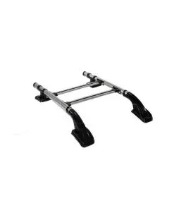 ΜΠΑΡΕΣ ΟΡΟΦΗΣ ΓΙΑ FORD RANGER 2012+ ΠΑΡΑΛΛΗΛΕΣ ΑΛΟΥΜΙΝΙΟΥ 2ΤΕΜ ΑΣΗΜΙ 