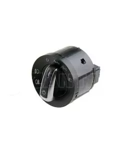 ΔΙΑΚΟΠΤΗΣ ΓΙΑ VW GOLF 5 2003+ / GOLF PLUS 2005+ / JETTA 2005+ / PASSAT B6 2005+ / TOURAN 2003+ ΦΩΤΩΝ 10 PIN NTY - 1 ΤΕΜ. 
