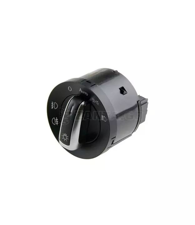 ΔΙΑΚΟΠΤΗΣ ΓΙΑ VW GOLF 5 2003+ / GOLF PLUS 2005+ / JETTA 2005+ / PASSAT B6 2005+ / TOURAN 2003+ ΦΩΤΩΝ 10 PIN NTY - 1 ΤΕΜ.