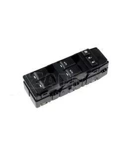 ΔΙΑΚΟΠΤΗΣ ΓΙΑ CHRYSLER SEBRING 2008+ / 300 2008+ / JEEP GRAND CHEROKEE 2009+ ΠΟΛΛΑΠΛΟΣ ΠΑΡΑΘΥΡΩΝ 14 PIN (8 + 6) NTY - 1 ΤΕΜ. 