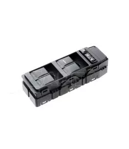 ΔΙΑΚΟΠΤΗΣ ΓΙΑ JEEP PATRIOT 07+ /COMPASS 07+ /DODGE CALIBER 07+ ΠΟΛΛΑΠΛΟΣ 13PIN (6+7) ΠΑΡΑΘΥΡΩΝ 