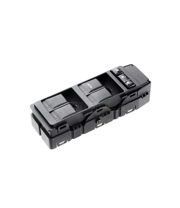 ΔΙΑΚΟΠΤΗΣ ΓΙΑ JEEP PATRIOT 07+ /COMPASS 07+ /DODGE CALIBER 07+ ΠΟΛΛΑΠΛΟΣ 13PIN (6+7) ΠΑΡΑΘΥΡΩΝ