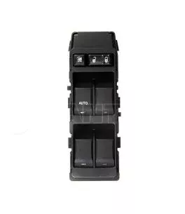ΔΙΑΚΟΠΤΗΣ ΓΙΑ JEEP PATRIOT 07+ /COMPASS 07+ /DODGE CALIBER 07+ ΠΟΛΛΑΠΛΟΣ 13PIN (6+7) ΠΑΡΑΘΥΡΩΝ 