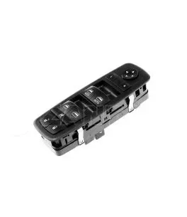 ΔΙΑΚΟΠΤΗΣ ΓΙΑ JEEP GRAND CHEROKEE 2010+ ΠΟΛΛΑΠΛΟΣ ΠΑΡΑΘΥΡΩΝ 11 PIN NTY - orig.68030823AB / 68030823AC / 68030823AD - 1 ΤΕΜ. 