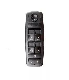 ΔΙΑΚΟΠΤΗΣ ΓΙΑ JEEP GRAND CHEROKEE 2010+ ΠΟΛΛΑΠΛΟΣ ΠΑΡΑΘΥΡΩΝ 11 PIN NTY - orig.68030823AB / 68030823AC / 68030823AD - 1 ΤΕΜ. 