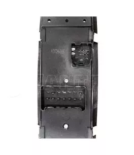 ΔΙΑΚΟΠΤΗΣ ΓΙΑ CHRYSLER TOWN ΚΑΙ COUNTRY 2014+ / DODGE GRAND CARAVAN 2014+ / RAM 1500 2015+ ΠΟΛΛΑΠΛΟΣ ΠΑΡΑΘΥΡΩΝ 9 PIN NTY - 1 ΤΕΜ 