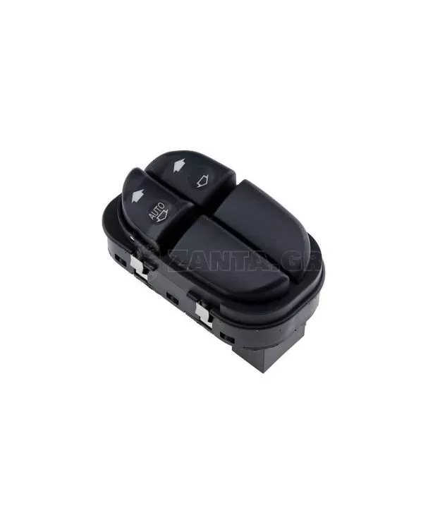 ΔΙΑΚΟΠΤΗΣ ΓΙΑ FORD MONDEO 1997-2001 ΔΙΠΛΟΣ ΠΑΡΑΘΥΡΩΝ 8PIN NTY - orig.97BG14529AA - 1 ΤΕΜ.