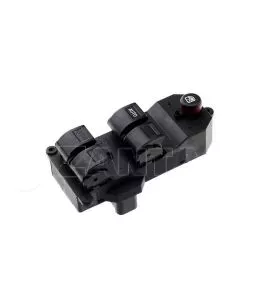 ΔΙΑΚΟΠΤΗΣ ΓΙΑ HONDA CIVIC 2001-2006 / JAZZ 20022008 ΠΟΛΛΑΠΛΟΣ ΠΑΡΑΘΥΡΩΝ 20 PIN NTY - 1 ΤΕΜ. 
