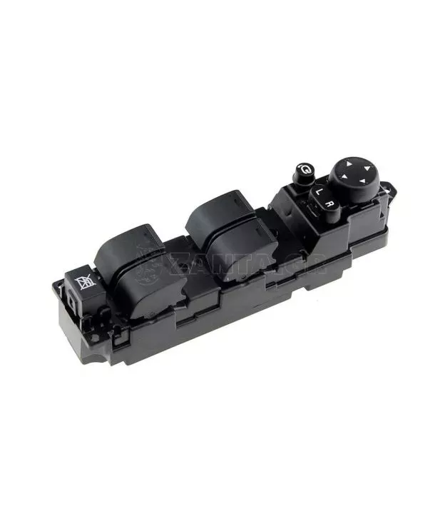ΔΙΑΚΟΠΤΗΣ ΓΙΑ MAZDA 6 2005-2008 / CX9 ΠΟΛΛΑΠΛΟΣ ΠΑΡΑΘΥΡΩΝ 21 PIN NTY - orig.GS1E66350A - 1 ΤΕΜ.