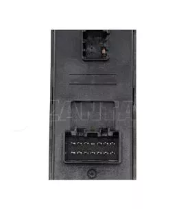 ΔΙΑΚΟΠΤΗΣ ΓΙΑ MAZDA 6 2005-2008 ΠΟΛΛΑΠΛΟΣ ΠΑΡΑΘΥΡΩΝ 20 PIN NTY - 1 ΤΕΜ. 