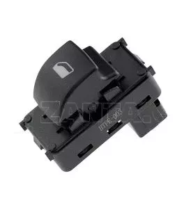 ΔΙΑΚΟΠΤΗΣ ΓΙΑ CITROEN BERLINGO COMBI / PEUGEOT PARTNER TEPEE ΜΟΝΟΣ ΠΑΡΑΘΥΡΩΝ 4 PIN NTY - orig.6490.HQ 6554.E3 - 1 ΤΕΜ. 