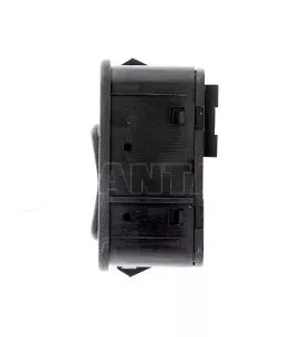 ΔΙΑΚΟΠΤΗΣ ΓΙΑ OPEL ASTRA G 1998+ / ZAFIRA A 1999+ ΔΙΠΛΟΣ ΠΑΡΑΘΥΡΩΝ 6 PIN NTY - orig.09100301 / 6240107 / 90561088 - 1 ΤΕΜ. 