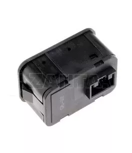 ΔΙΑΚΟΠΤΗΣ ΓΙΑ OPEL ASTRA G 1998+ / ZAFIRA A 1999+ ΔΙΠΛΟΣ ΠΑΡΑΘΥΡΩΝ 6 PIN NTY - orig.09100301 / 6240107 / 90561088 - 1 ΤΕΜ. 
