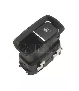 ΔΙΑΚΟΠΤΗΣ ΓΙΑ PORSCHE CAYENNE 2010+ / CAYMAN 2013+ / PANAMERA 2009+ / 911 2011+ ΜΟΝΟΣ ΠΑΡΑΘΥΡΩΝ 4 PIN NTY - orig.7PP959855 - 1 Τ 