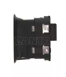 ΔΙΑΚΟΠΤΗΣ ΓΙΑ PORSCHE CAYENNE 2010+ / CAYMAN 2013+ / PANAMERA 2009+ / 911 2011+ ΜΟΝΟΣ ΠΑΡΑΘΥΡΩΝ 4 PIN NTY - orig.7PP959855 - 1 Τ 