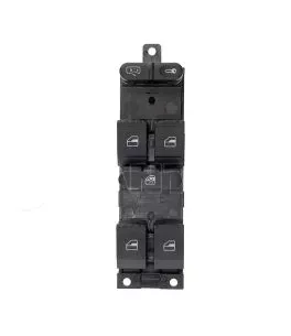 ΔΙΑΚΟΠΤΗΣ ΓΙΑ SKODA FABIA 1999-2008 / OCTAVIA 1996-2010 / SUPERB 2002-2008 ΠΟΛΛΑΠΛΟΣ ΠΑΡΑΘΥΡΩΝ 9 PIN NTY - orig.1J4959857C - 1 Τ 