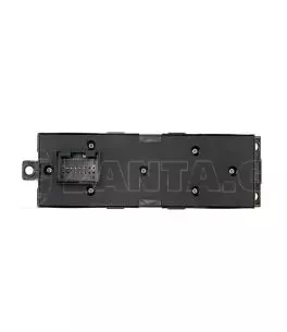 ΔΙΑΚΟΠΤΗΣ ΓΙΑ SKODA FABIA 1999-2008 / OCTAVIA 1996-2010 / SUPERB 2002-2008 ΠΟΛΛΑΠΛΟΣ ΠΑΡΑΘΥΡΩΝ 9 PIN NTY - orig.1J4959857C - 1 Τ 