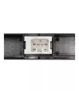 ΔΙΑΚΟΠΤΗΣ ΓΙΑ SUZUKI VITARA 1988-1997 ΣΥΝΟΔΗΓΟΥ ΜΟΝΟΣ ΠΑΡΑΘΥΡΩΝ 5 PIN NTY - orig.3799560A00 - 1 ΤΕΜ. 