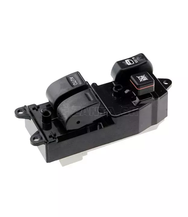 ΔΙΑΚΟΠΤΗΣ ΓΙΑ TOYOTA COROLLA 1999-2001 ΔΙΠΛΟΣ ΠΑΡΑΘΥΡΩΝ 13 PIN NTY - orig.8482012361 - 1 ΤΕΜ.
