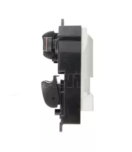 ΔΙΑΚΟΠΤΗΣ ΓΙΑ TOYOTA COROLLA 1999-2001 ΔΙΠΛΟΣ ΠΑΡΑΘΥΡΩΝ 13 PIN NTY - orig.8482012361 - 1 ΤΕΜ. 