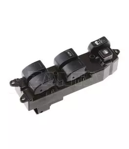 ΔΙΑΚΟΠΤΗΣ ΓΙΑ TOYOTA CAMRY 2001+ / SIENNA 2003+ / LAND CRUISER PRADO 20022009 ΠΟΛΛΑΠΛΟΣ ΠΑΡΑΘΥΡΩΝ 14 PIN NTY - 1 ΤΕΜ. 