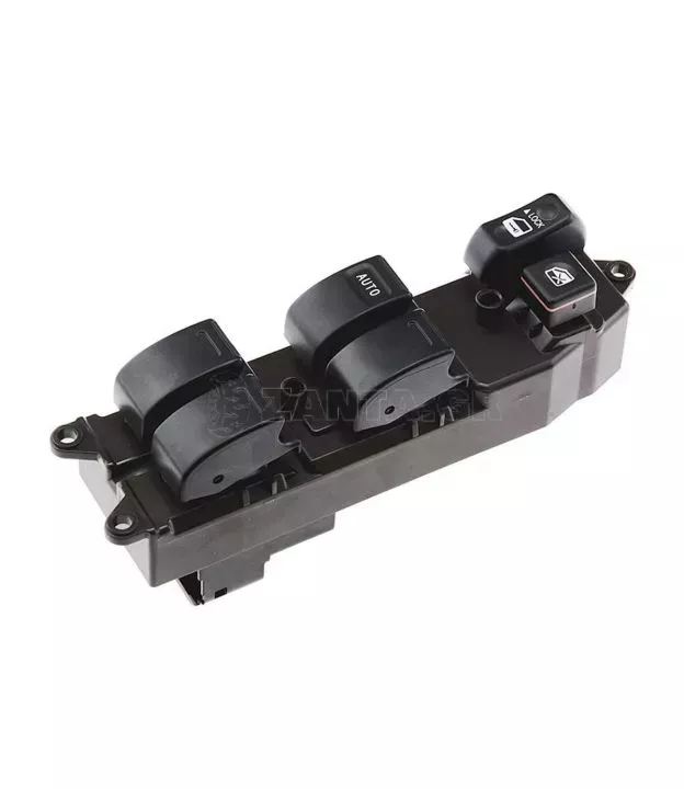 ΔΙΑΚΟΠΤΗΣ ΓΙΑ TOYOTA CAMRY 2001+ / SIENNA 2003+ / LAND CRUISER PRADO 20022009 ΠΟΛΛΑΠΛΟΣ ΠΑΡΑΘΥΡΩΝ 14 PIN NTY - 1 ΤΕΜ.
