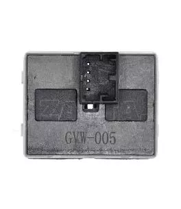 ΔΙΑΚΟΠΤΗΣ ΓΙΑ VW TRANSPORTER T5 ΔΙΠΛΟΣ ΠΑΡΑΘΥΡΩΝ 4 PIN NTY - orig.7E0959855A - 1 ΤΕΜ. 