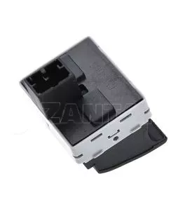 ΔΙΑΚΟΠΤΗΣ ΓΙΑ VW TRANSPORTER T5 ΔΙΠΛΟΣ ΠΑΡΑΘΥΡΩΝ 4 PIN NTY - orig.7E0959855A - 1 ΤΕΜ. 