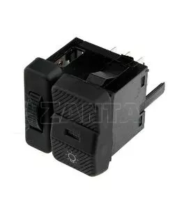 ΔΙΑΚΟΠΤΗΣ ΓΙΑ VW TRANSPORTER T4 1990-2004 ΦΩΤΩΝ NTY - orig.357941531 / 35794153101C - 1 ΤΕΜ. 