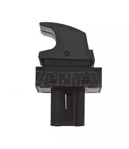 ΔΙΑΚΟΠΤΗΣ ΓΙΑ SKODA FABIA 2 / OCTAVIA 5 ΔΙΠΛΟΣ ΠΑΡΑΘΥΡΩΝ 4 PIN NTY - orig.1Z0959858 - 1 ΤΕΜ. 