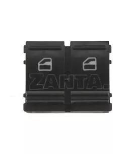 ΔΙΑΚΟΠΤΗΣ ΓΙΑ SKODA FABIA 2 / OCTAVIA 5 ΔΙΠΛΟΣ ΠΑΡΑΘΥΡΩΝ 4 PIN NTY - orig.1Z0959858 - 1 ΤΕΜ. 