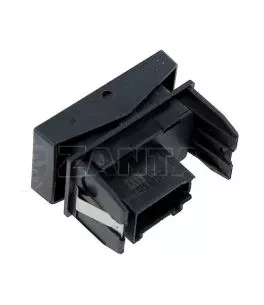 ΔΙΑΚΟΠΤΗΣ ΓΙΑ VW POLO CLASSIC 2000-2001 ΜΟΝΟΣ ΠΑΡΑΘΥΡΩΝ 5 PIN NTY - orig.6N0959855B - 1 ΤΕΜ. 