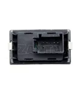 ΔΙΑΚΟΠΤΗΣ ΓΙΑ VW POLO CLASSIC 2000-2001 ΜΟΝΟΣ ΠΑΡΑΘΥΡΩΝ 5 PIN NTY - orig.6N0959855B - 1 ΤΕΜ. 